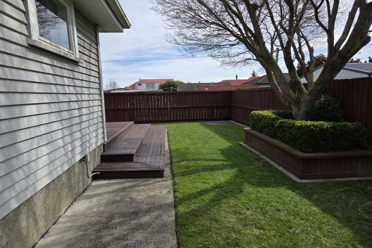 Photo of property in 23 Jocelyn Street, Casebrook, Christchurch, 8051