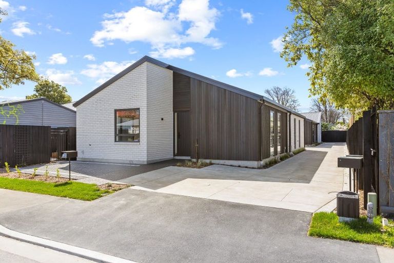 Photo of property in 1/188 Cranford Street, St Albans, Christchurch, 8014