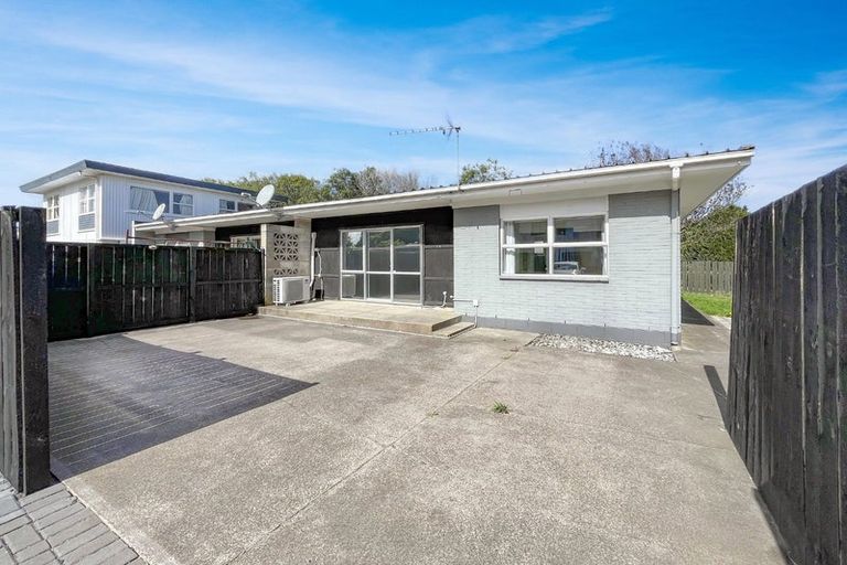 Photo of property in 3/11 Smiths Avenue, Papakura, 2110