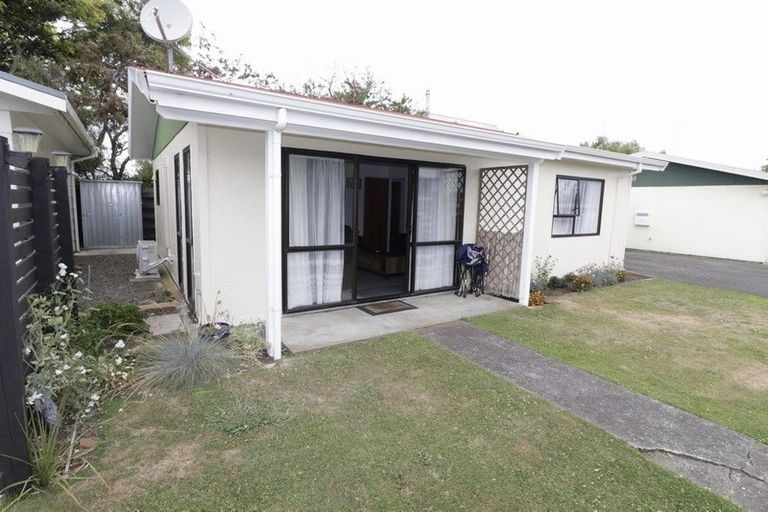 Photo of property in 10b Hereford Street, Springvale, Whanganui, 4501