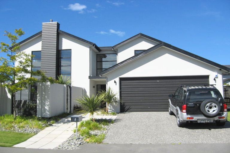 Photo of property in 8 Watermill Boulevard, Northwood, Christchurch, 8051