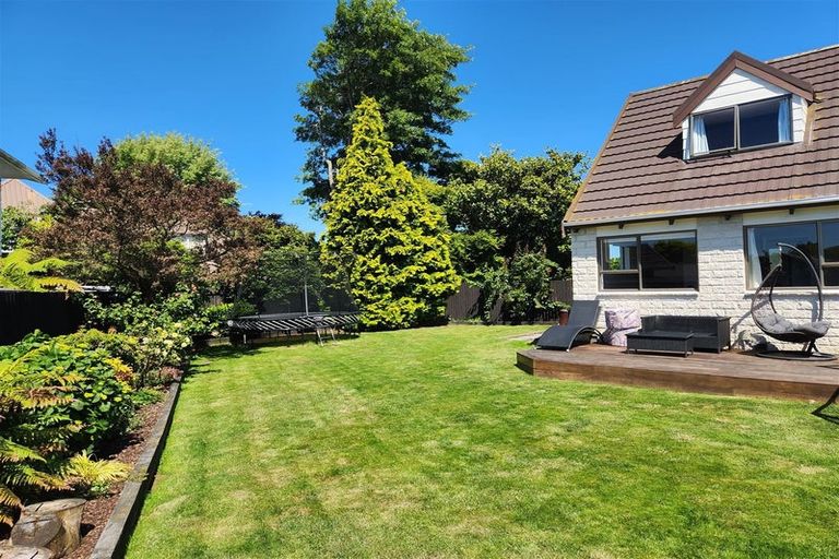 Photo of property in 10b Geraldo Place, Russley, Christchurch, 8042