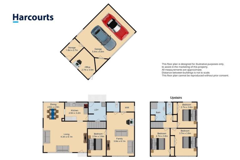 Photo of property in 45 Cecil Street, St Andrews, Hamilton, 3200