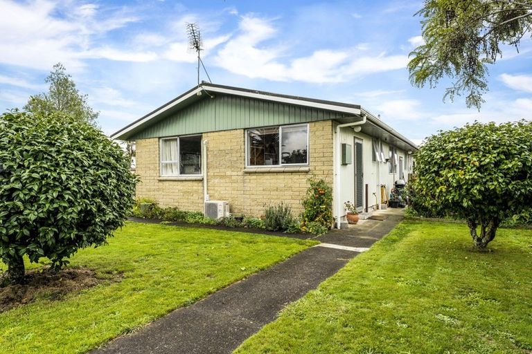Photo of property in 29 Hornsby Street, Carterton, 5713