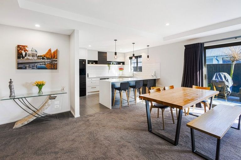 Photo of property in 7 Glenturret Drive, Casebrook, Christchurch, 8051