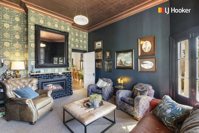 Photo of property in 12 Gresham Street, Tainui, Dunedin, 9013