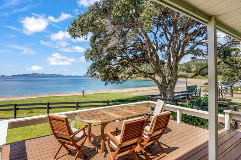 Photo of property in 97 Mahinepua Road, Kaeo, 0478