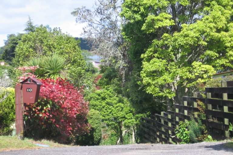 Photo of property in 10 Islington Terrace, Waihi, 3610