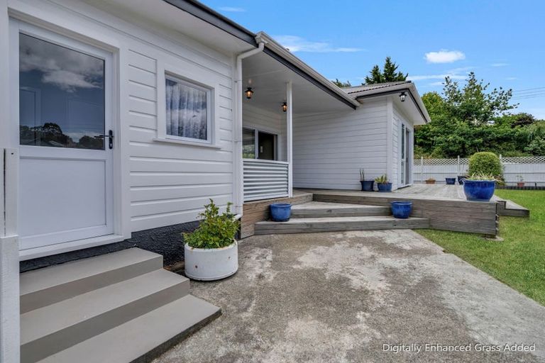 Photo of property in 927 Alma-maheno Road, Reidston, Oamaru, 9492