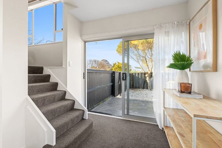 Photo of property in 1/11 Trafalgar Street, St Albans, Christchurch, 8014