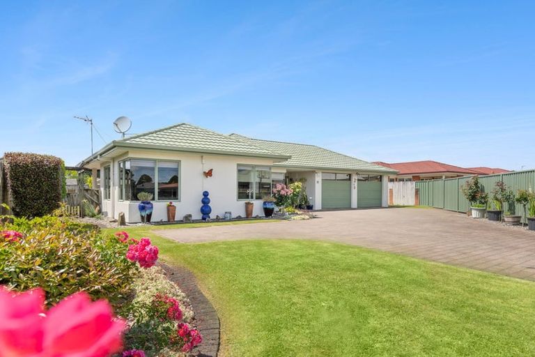 Photo of property in 11 Cedar Crescent, Matamata, 3400