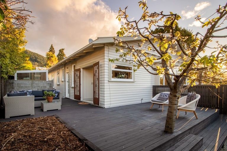 Photo of property in 17a Brougham Street, Nelson South, Nelson, 7010