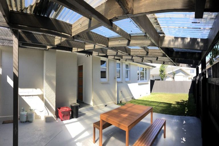 Photo of property in 178 Howick Road, Witherlea, Blenheim, 7201