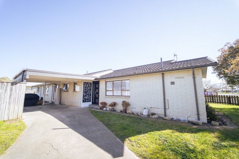 Photo of property in 243 Flaxmere Avenue, Flaxmere, Hastings, 4120