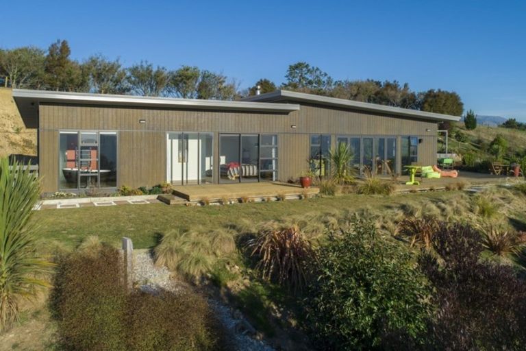 Photo of property in 341 Higgins Road, Wakefield, 7095