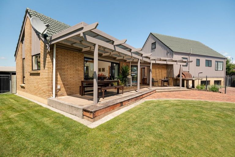 Photo of property in 8 Raupo Place, Matamata, 3400