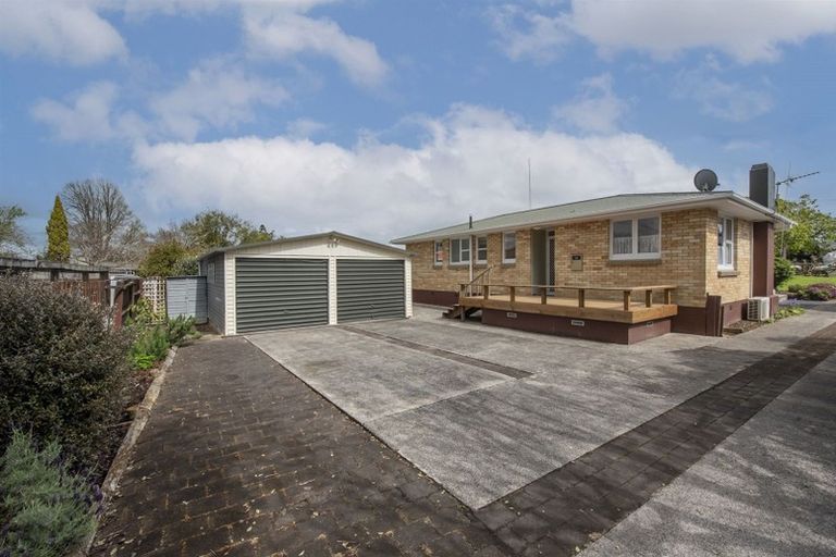 Photo of property in 1 Cobham Drive, Morrinsville, 3300