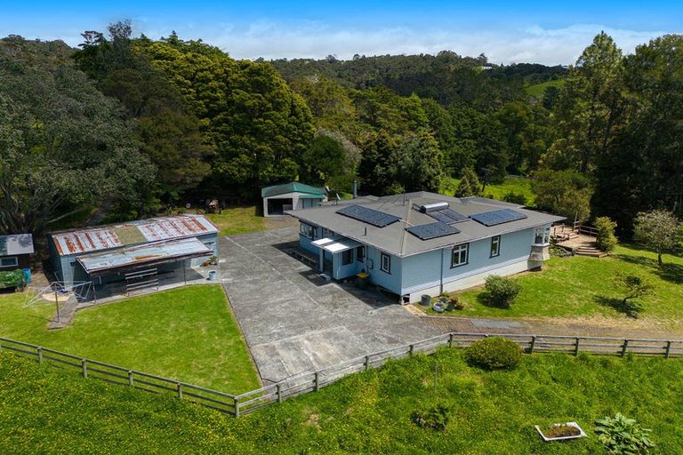 Photo of property in 40 Coulter Road, Swanson, Auckland, 0614
