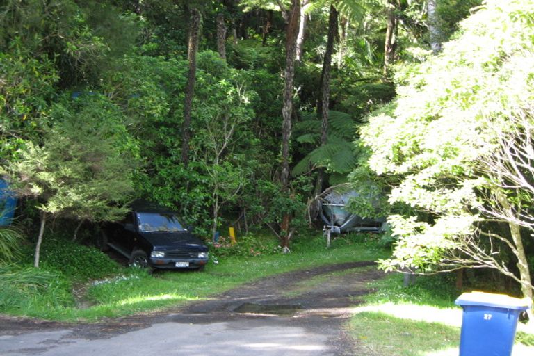 Photo of property in 27 Ocean View Road, Huia, Auckland, 0604