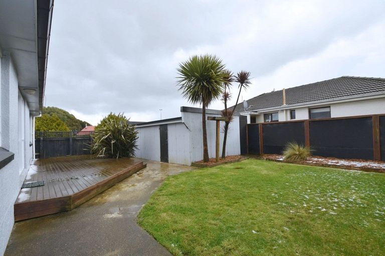 Photo of property in 1 Ward Street, Waverley, Invercargill, 9810