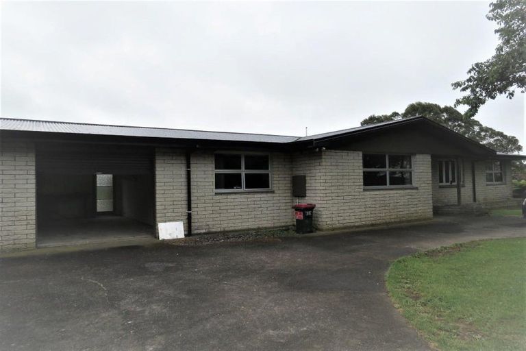 Photo of property in 524 Mountain Road, Lepperton, New Plymouth, 4373