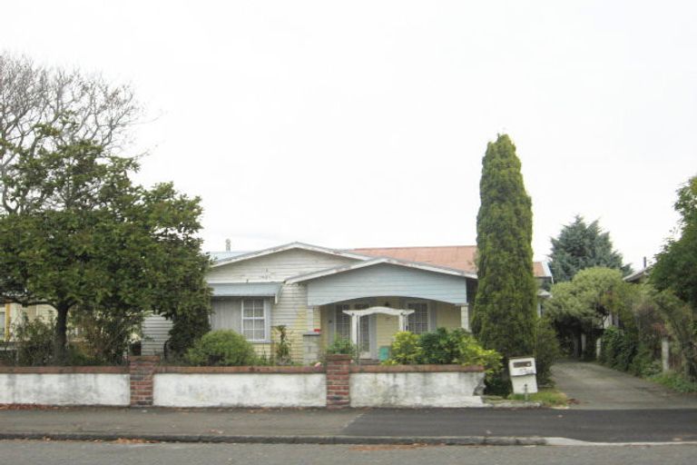 Photo of property in 59 Mcgrath Street, Napier South, Napier, 4110