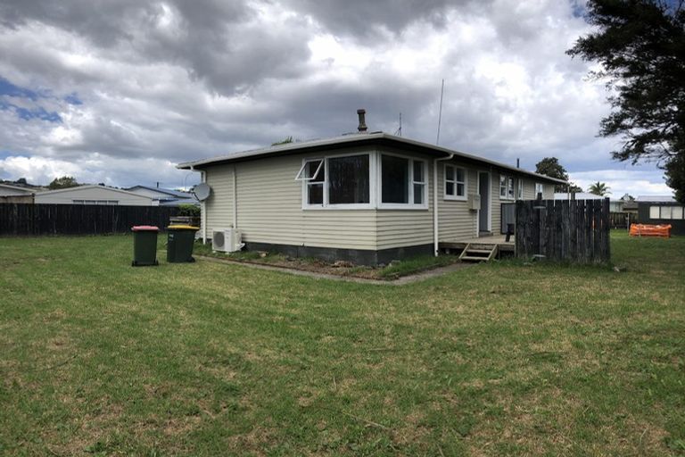 Photo of property in 91 Dominion Road, Papakura, 2110