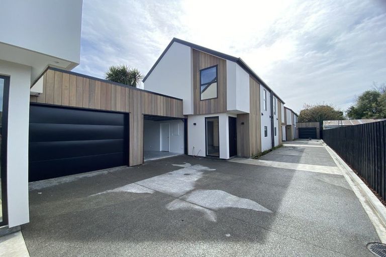 Photo of property in 4/270 Selwyn Street, Spreydon, Christchurch, 8024