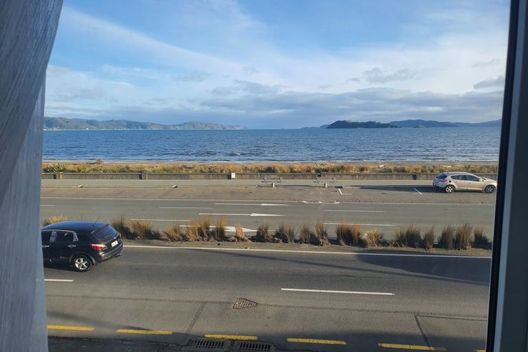 Photo of property in 1 Aurora Street, Petone, Lower Hutt, 5012