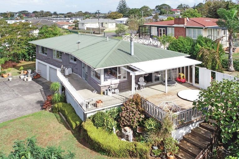 Photo of property in 14 Boundary Road, Opaheke, Papakura, 2113