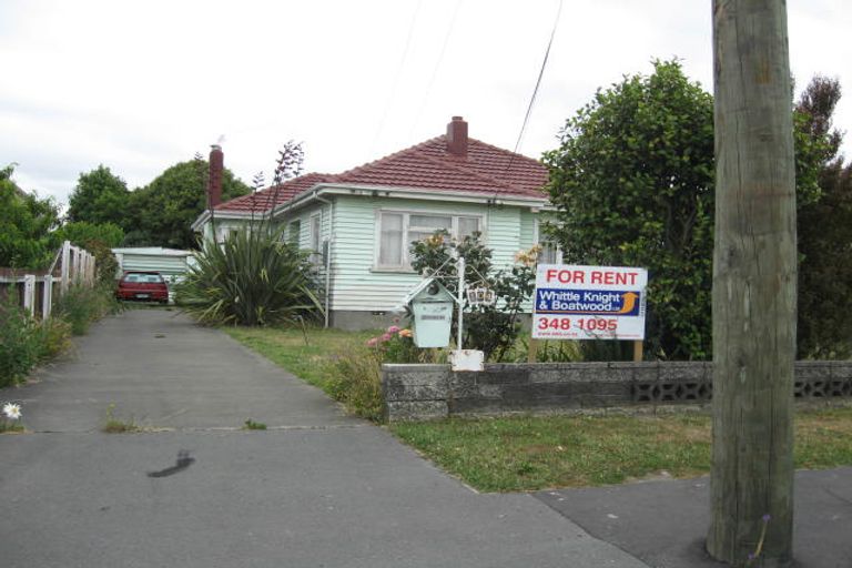 Photo of property in 104 Suva Street, Upper Riccarton, Christchurch, 8041