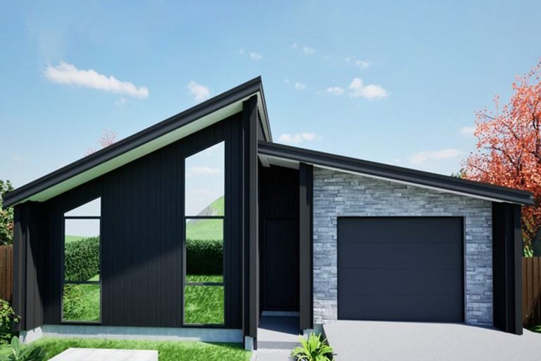 Photo of property in 57 Longview Drive, Lake Hawea, 9382