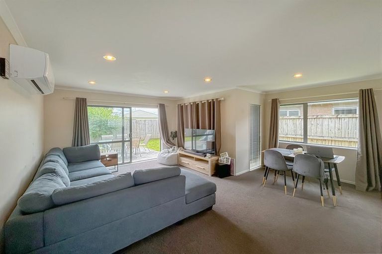 Photo of property in 57 Tupelo Street, Pukete, Hamilton, 3200