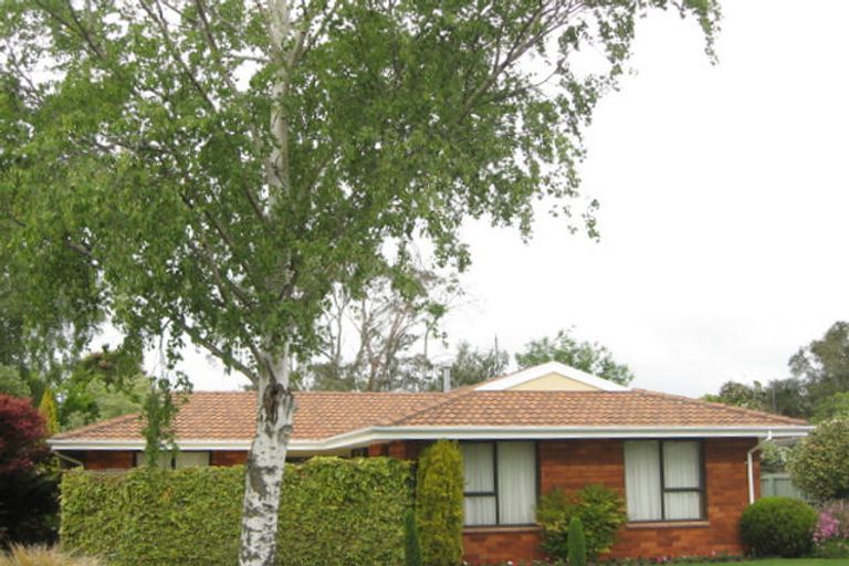 Photo of property in 6 Mulberry Place, Redwood, Christchurch, 8051