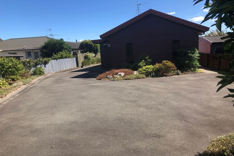 Photo of property in 2/21 Elliott Street, The Wood, Nelson, 7010