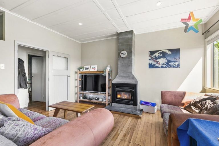 Photo of property in 207 Cockayne Road, Ngaio, Wellington, 6035