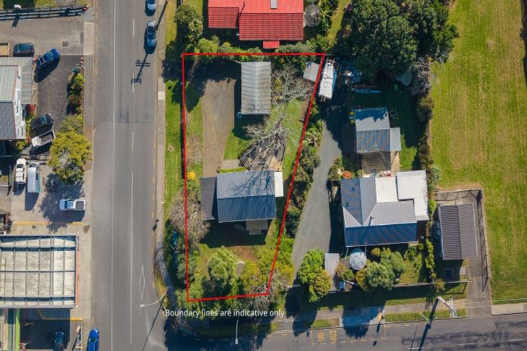 Photo of property in 467 Clarks Beach Road, Waiau Pa, Pukekohe, 2679