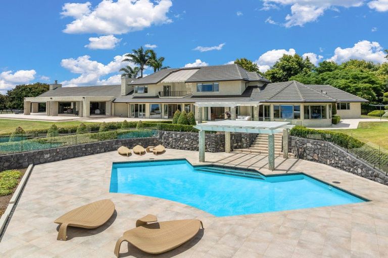 Photo of property in 45d Arana Drive, Karaka, Papakura, 2578