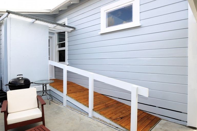 Photo of property in 403 Brunswick Street, Saint Leonards, Hastings, 4120