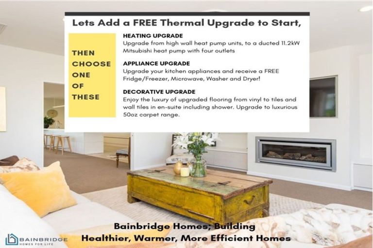 Photo of property in 4 Chimera Street, Pegasus, 7612