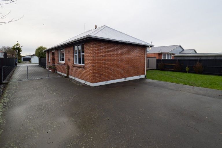 Photo of property in 64 Wellington Street, Hampstead, Ashburton, 7700