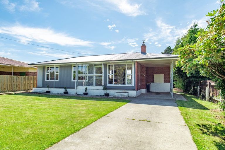 Photo of property in 8 Durham Street, Mataura, 9712