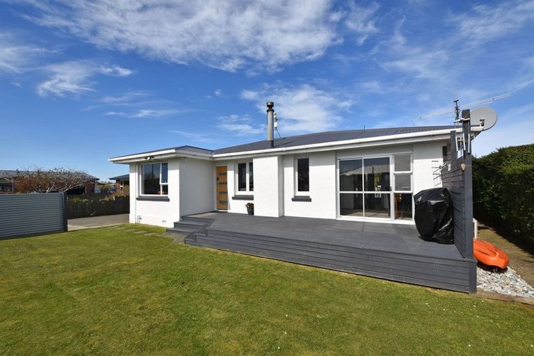 Photo of property in 39 Lune Street, Hawthorndale, Invercargill, 9810