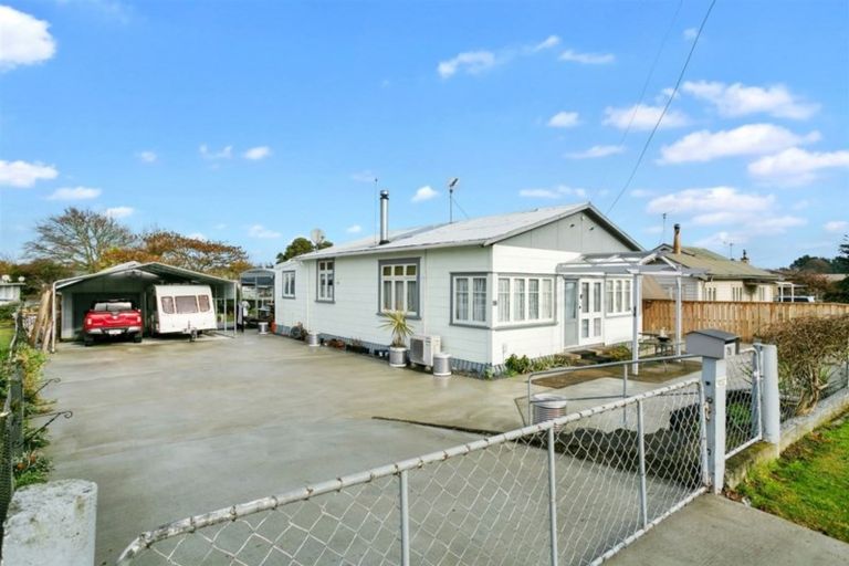 Photo of property in 76 Arapuni Street, Putaruru, 3411