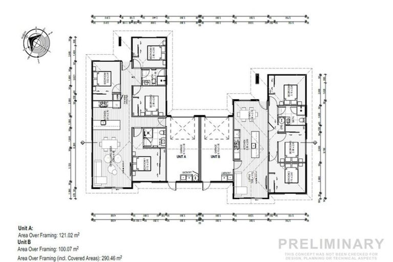 Photo of property in 36 Finn Avenue, Rolleston, 7615