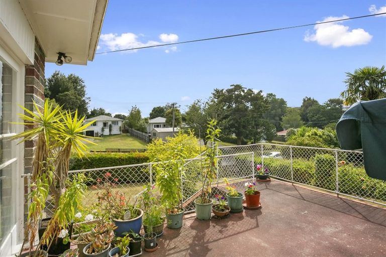 Photo of property in 8 Central Street, Putaruru, 3411