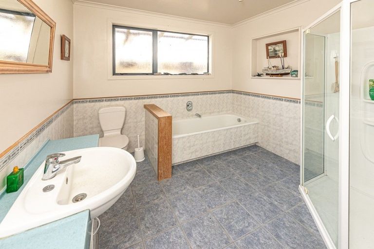 Photo of property in 43b Bamber Street, Castlecliff, Whanganui, 4501