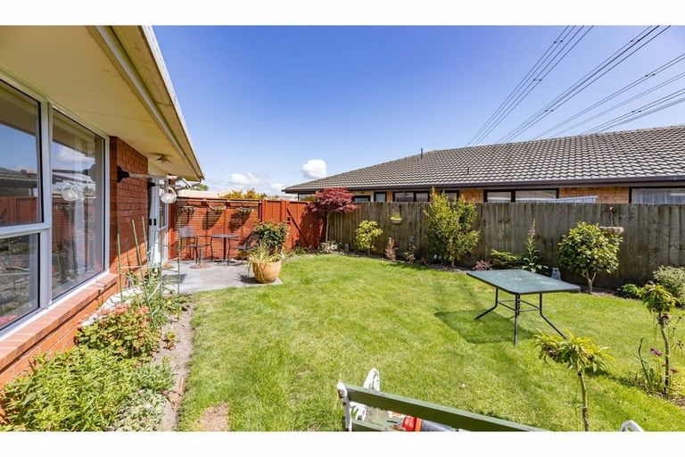 Photo of property in 1/109 Racecourse Road, Sockburn, Christchurch, 8042