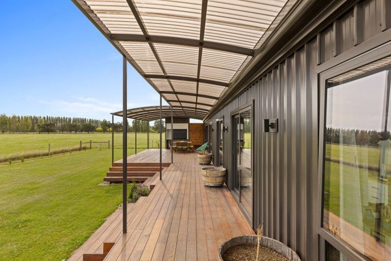 Photo of property in 45 Selwyn Lake Road, Leeston, 7683