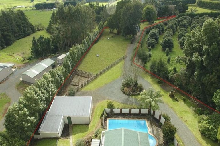 Photo of property in 1356 State Highway 14, Maungatapere, Whangarei, 0179